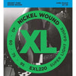 Daddario EXL220 4 Telli Bas Gitar Teli (40-95)