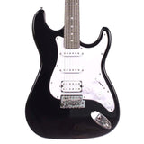 Angel AEG100-BK Siyah Elektro Gitar