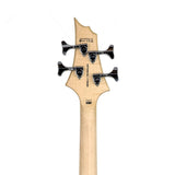 ESP LTD B-10 Kit Mat Siyah Bas Gitar