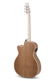  Ovation Applause Jump AEO-69-R Elektro Akustik Gitar