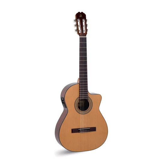 Admira JUANITA-ECF Elektro Klasik Gitar