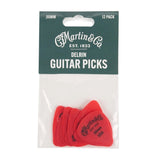 Delrin 12'li gitar penası (50mm)