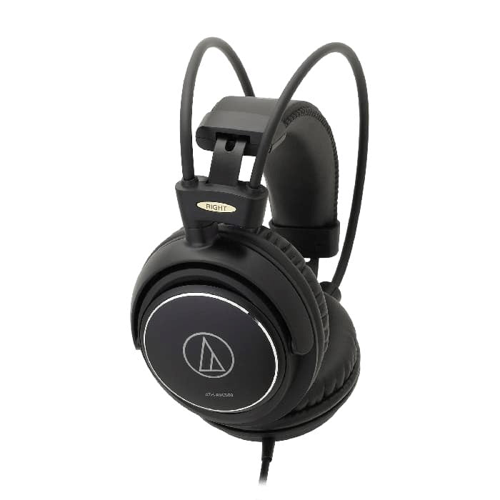 Audio Technica ATH-AVC500 Kulaklık