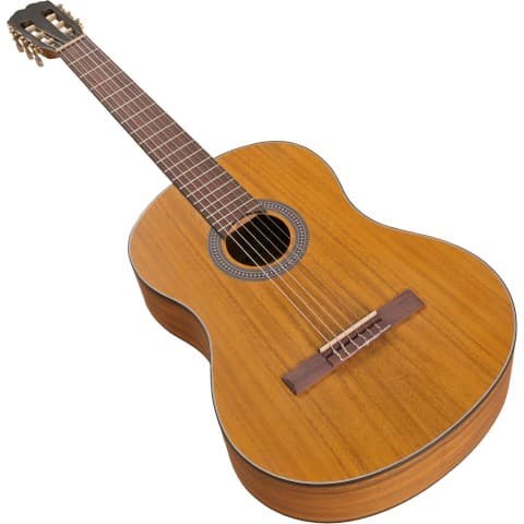 Admira Toba Klasik Gitar