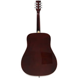 Almira F650N Naturel Akustik Gitar