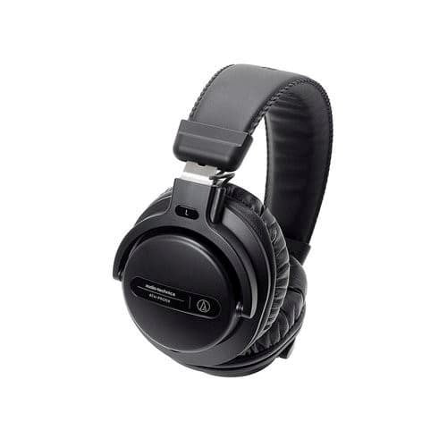Audio Technica ATH-PRO5XBK Kulaklık