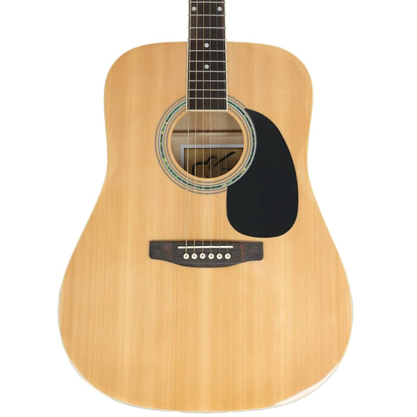 Akustik Gitarlar