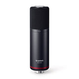 Focusrite Scarlett 2i2 Studio Gen 4 Kayıt Paketi