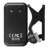 Cherub WST-551C Kromatik Akort Cihazı Tuner