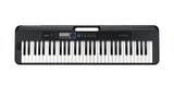 Casio Casiotone CT-S300C2 Siyah Tuş Hassasiyetli Org