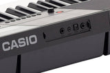 Casio CT-X700C2 Siyah Tuş Hassasiyetli Org