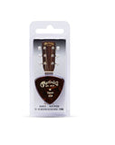 Celluloıd 12'li gitar penası (0.46mm)