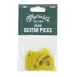 Delrin 12'li gitar penası (0,73mm)