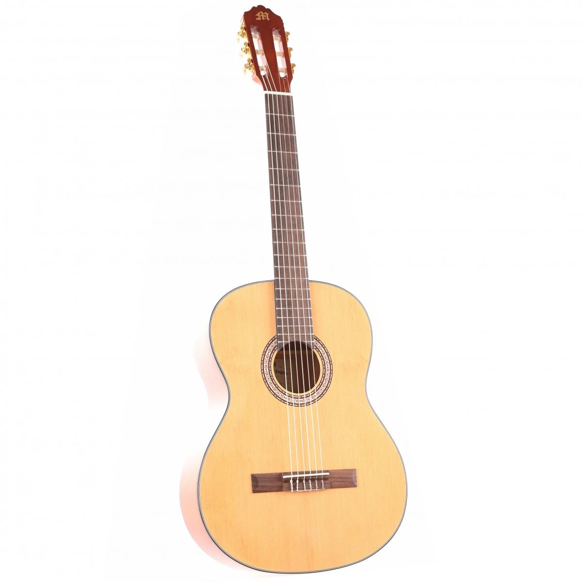 Miguel Angela MA4-N Klasik Gitar