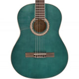 Miguel Angela MA1M-BL Klasik Gitar (Mat Cilalı)
