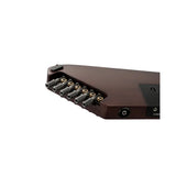 Donner Hush-C Silent Klasik Gitar (Sunburst)