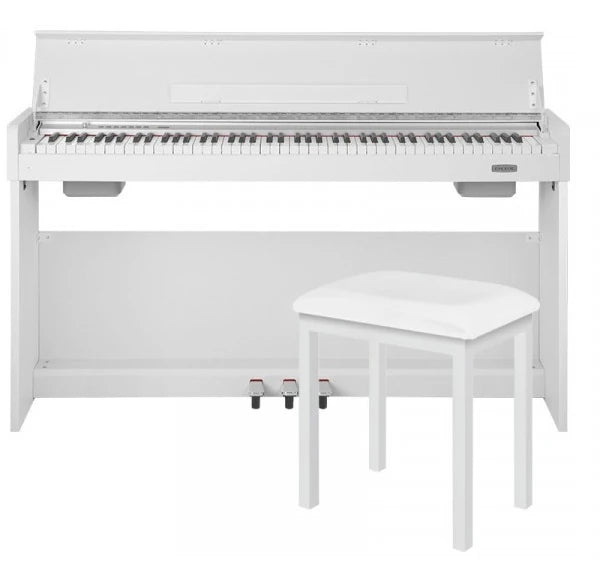 Nux Wk-310 Siyah Dijital Piyano