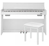 Nux Wk-310 Siyah Dijital Piyano