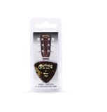 Celluloıd 12'li gitar penası (0,96mm)