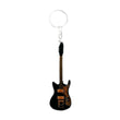Orta boy gitar anahtarlık