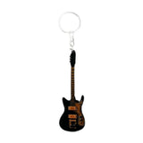 Orta boy gitar anahtarlık
