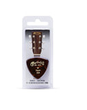 Celluloıd 12'li gitar penası (0.73mm)