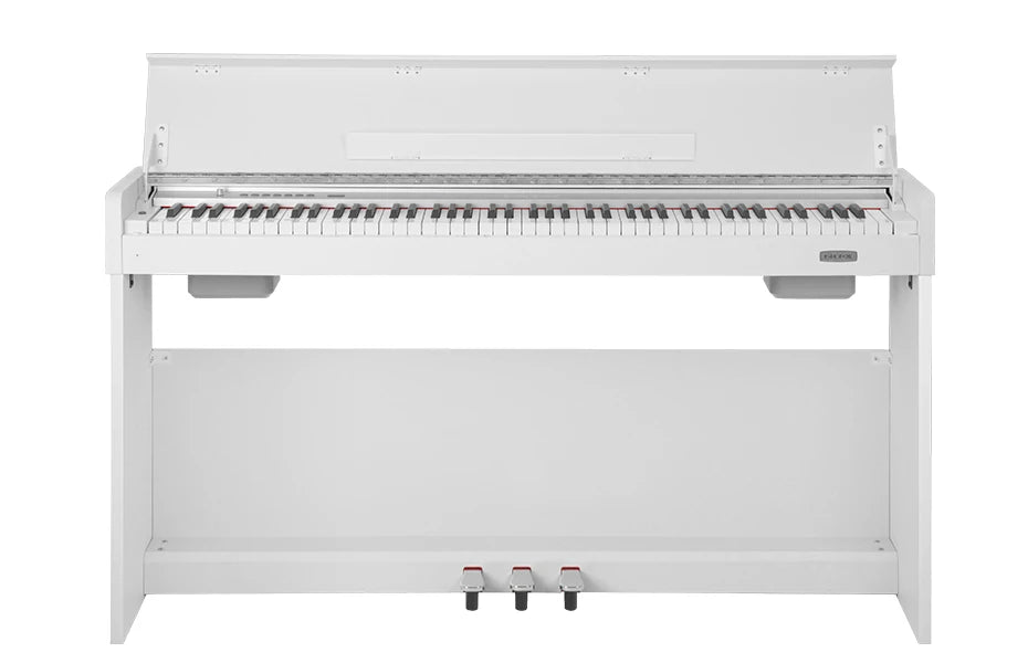 Nux Wk-310 Siyah Dijital Piyano
