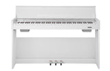 Nux Wk-310 Siyah Dijital Piyano