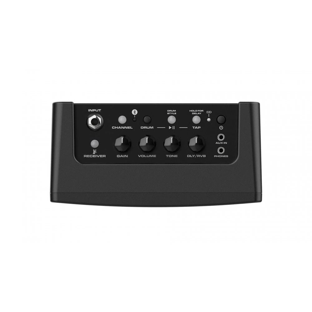 Nux Mighty Air Taşınabilir Kablosuz Gitar Amfisi