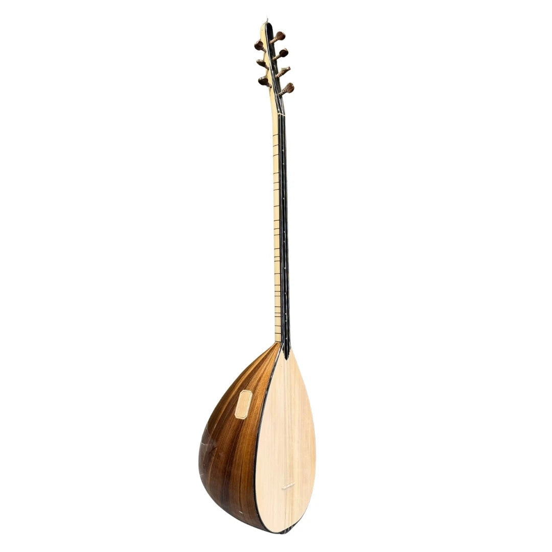 Uzun Sap Bağlama