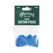 Delrin 12'li gitar penası (1.0mm)