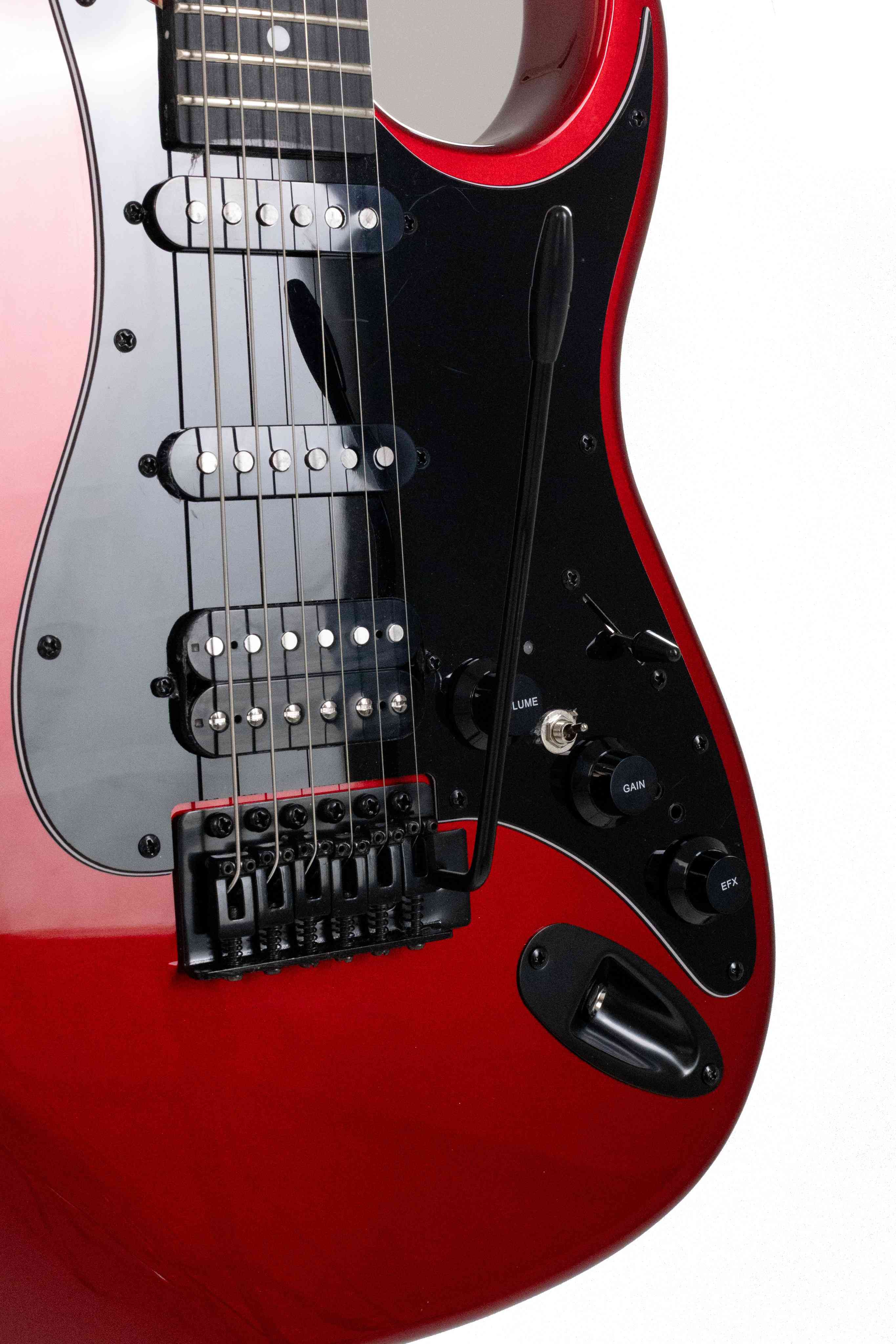 Tagima DUOSMART-S RD Elektro Gitar