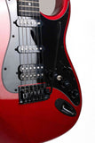 Tagima DUOSMART-S RD Elektro Gitar