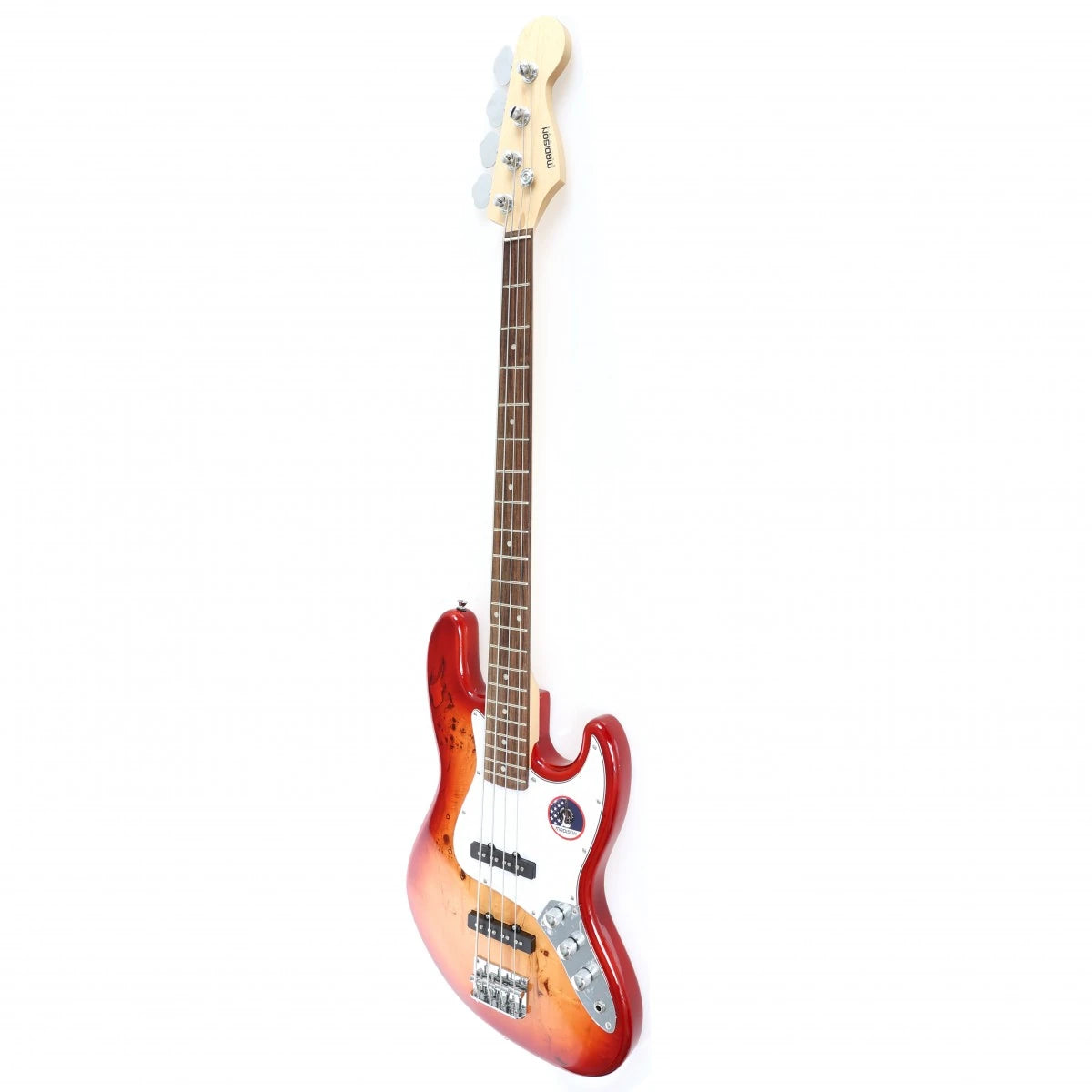 Madison MJBG-P02-CB Bas Gitar