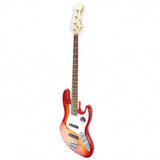 Madison MJBG-P02-CB Bas Gitar