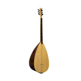 Kısa Sap Bağlama Seti- Burakmusic