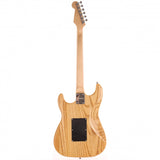Madison MEG-2NS Naturel Elektro Gitar