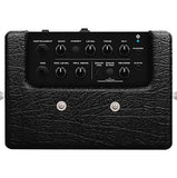 Nux Mighty 8BT MKII Taşınabilir Elektro Gitar Amfisi