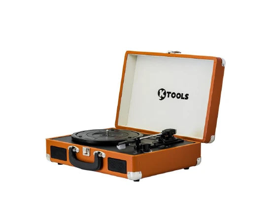 KTOOLS NOSTALGİE K344 PİKAP