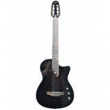Madison MECG-T01-BK Elektro Klasik Gitar