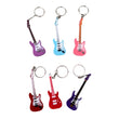 Orta boy 6’lı gitar anahtarlık