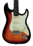 Tagima TG-500 SB Elektro Gitar Sunburst