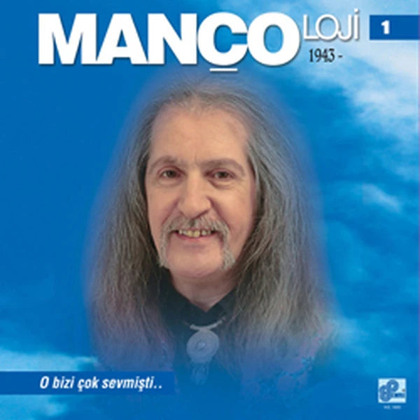 Barış Manço Mançoloji Vol. 1