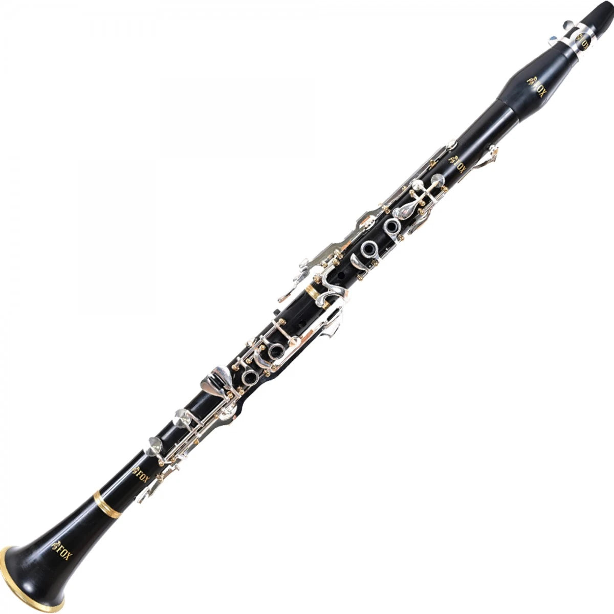 Fox CL7000-G Pro Sol Klarnet