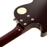 Madison MEG-LPF-ITB Ice Tea Sunburst Elektro Gitar