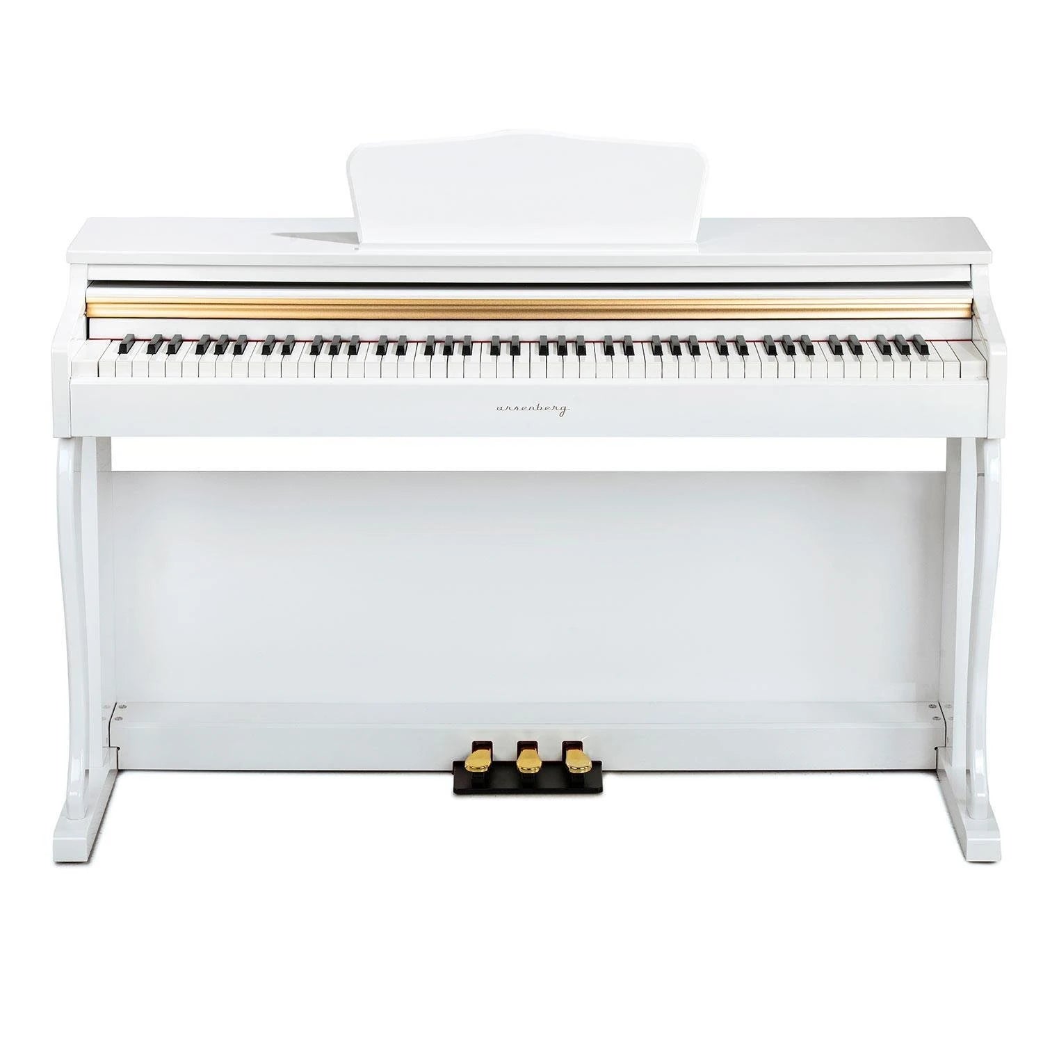 Arsenberg ADP1955 Piyano Yeni Versiyon