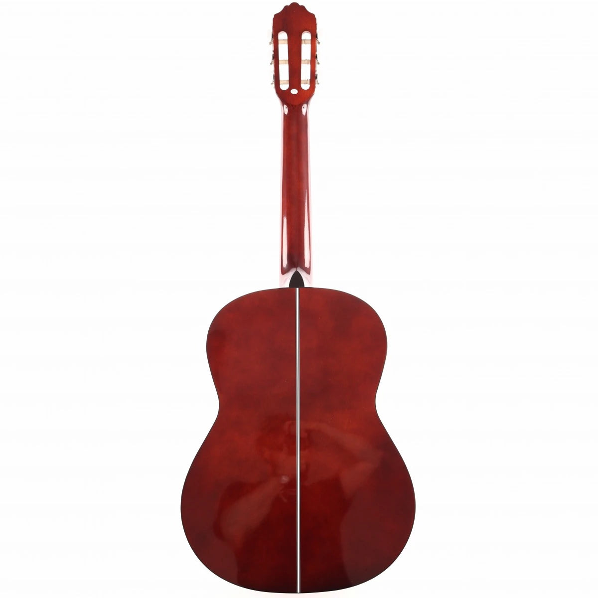 Miguel Angela MA1-WA Natural Klasik Gitar