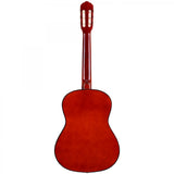 Angel ACG100-N 4/4 Naturel Klasik Gitar