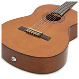 Yamaha CX40 II Elektro Klasik Gitar