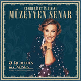 Müzeyyen Senar 2. Dubleden Sonra Plak